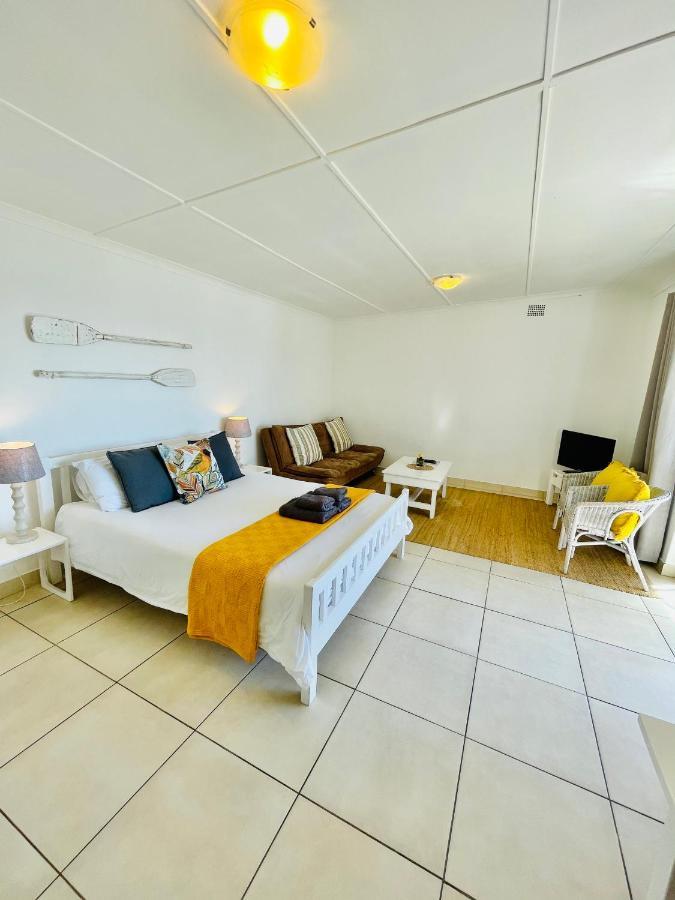 Sail Away Studios Simonʼs Town エクステリア 写真