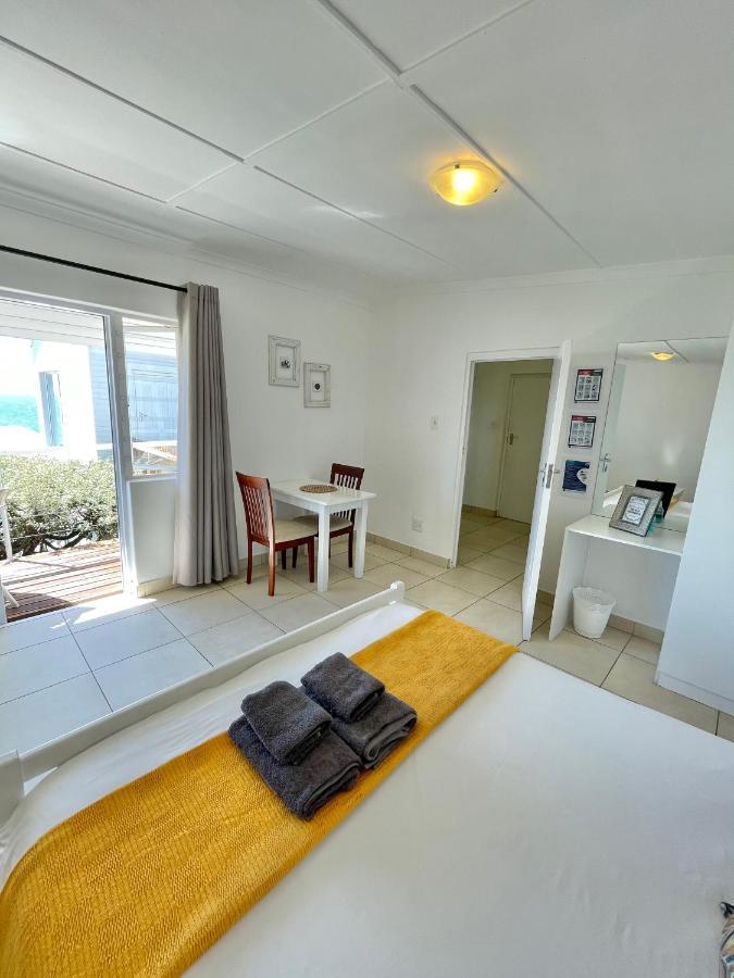 Sail Away Studios Simonʼs Town エクステリア 写真