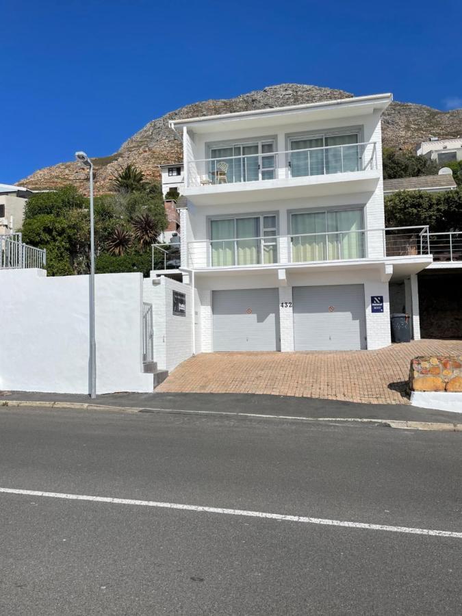 Sail Away Studios Simonʼs Town エクステリア 写真