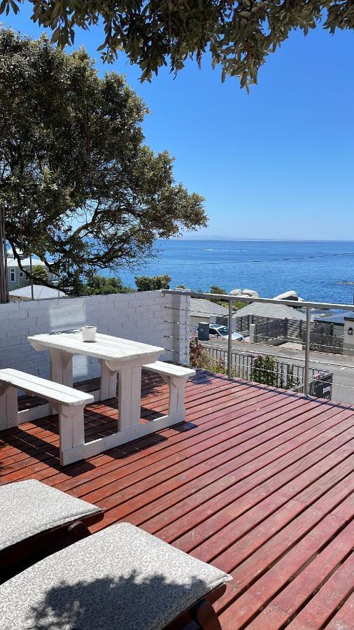 Sail Away Studios Simonʼs Town エクステリア 写真