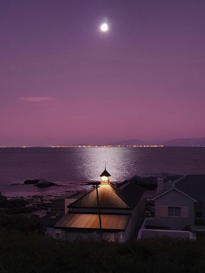Sail Away Studios Simonʼs Town エクステリア 写真