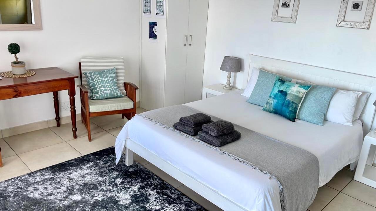 Sail Away Studios Simonʼs Town エクステリア 写真