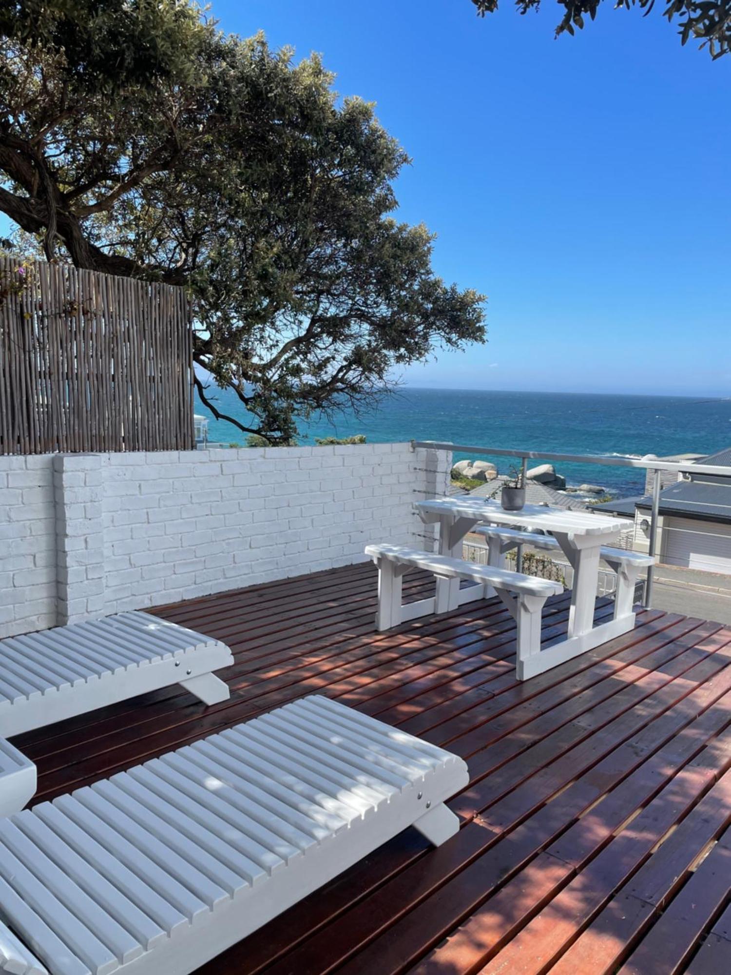 Sail Away Studios Simonʼs Town エクステリア 写真