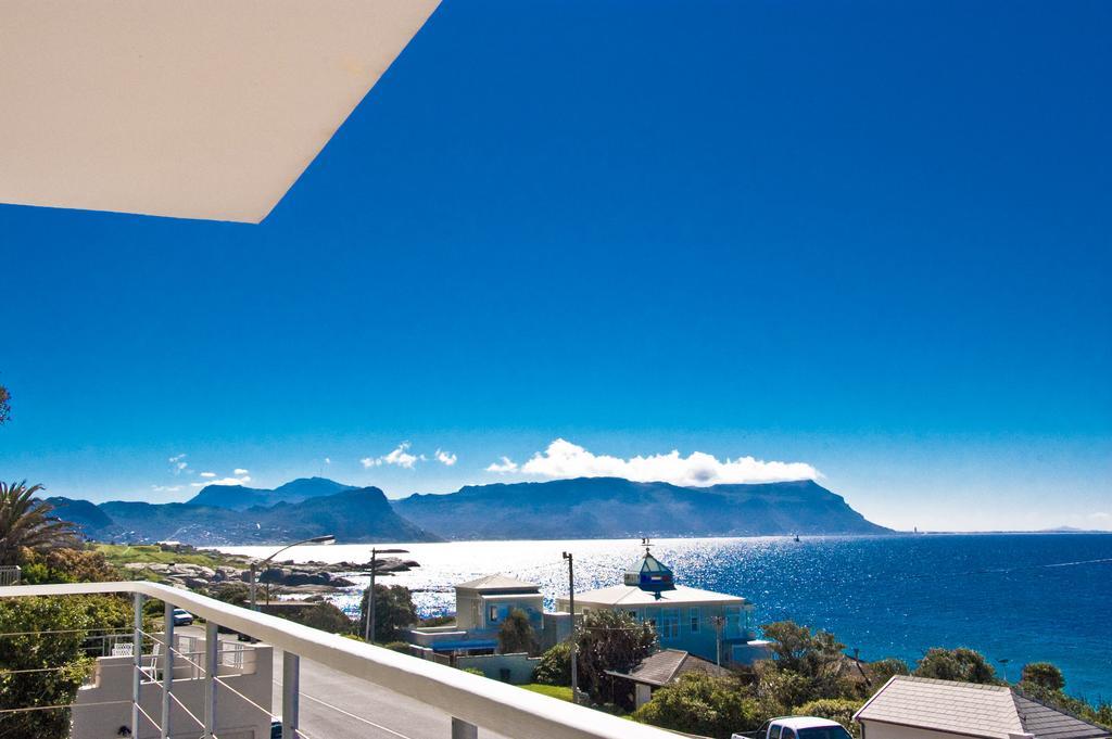 Sail Away Studios Simonʼs Town 部屋 写真