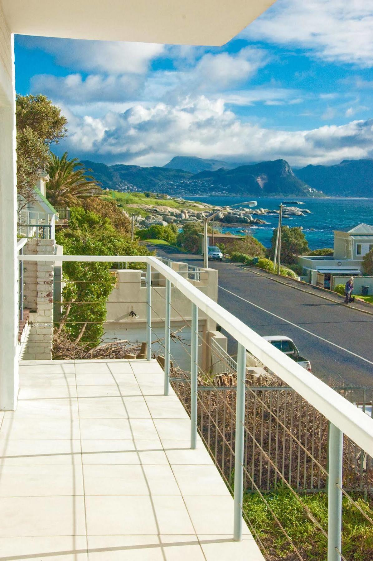 Sail Away Studios Simonʼs Town エクステリア 写真