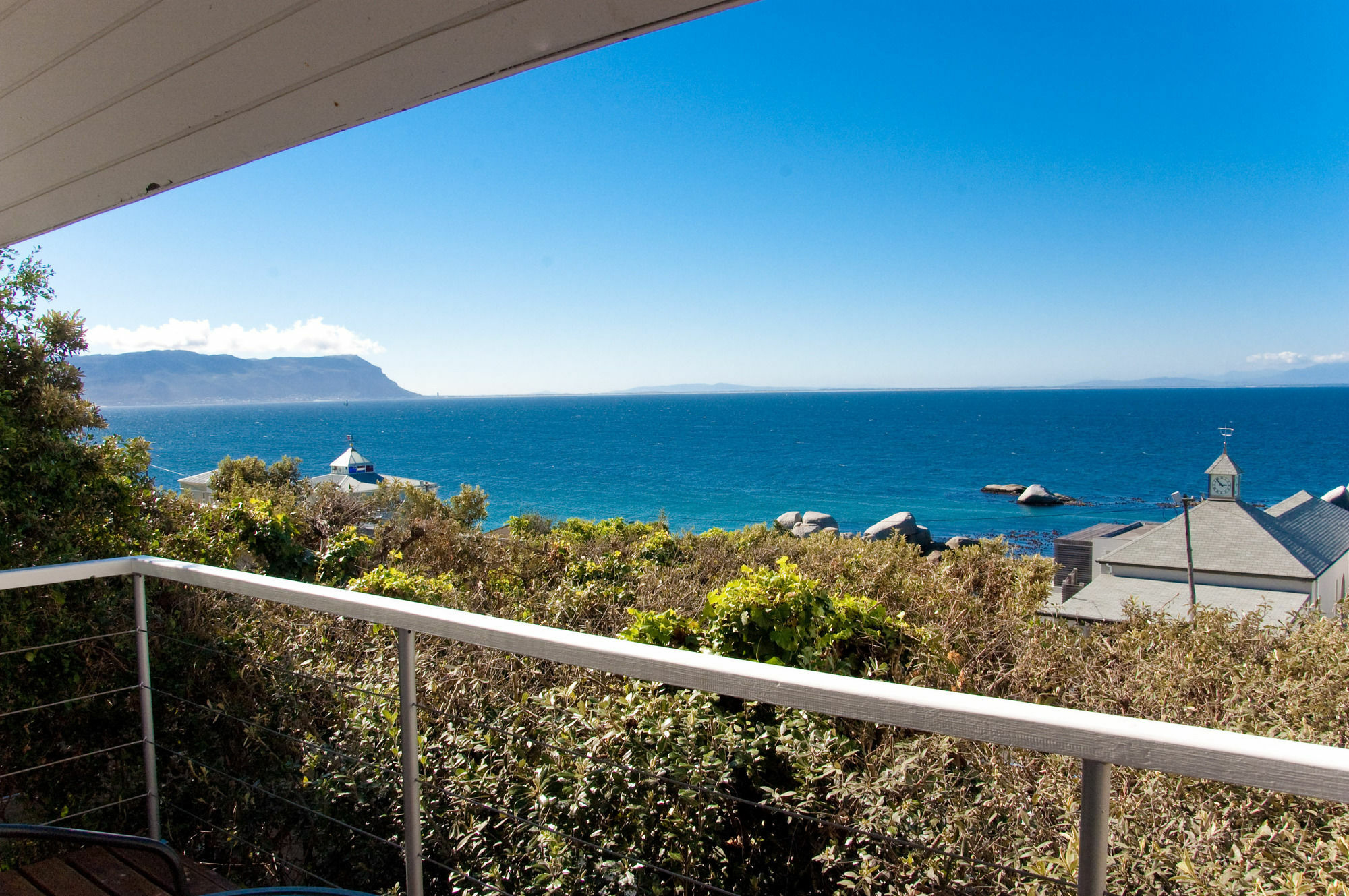 Sail Away Studios Simonʼs Town エクステリア 写真