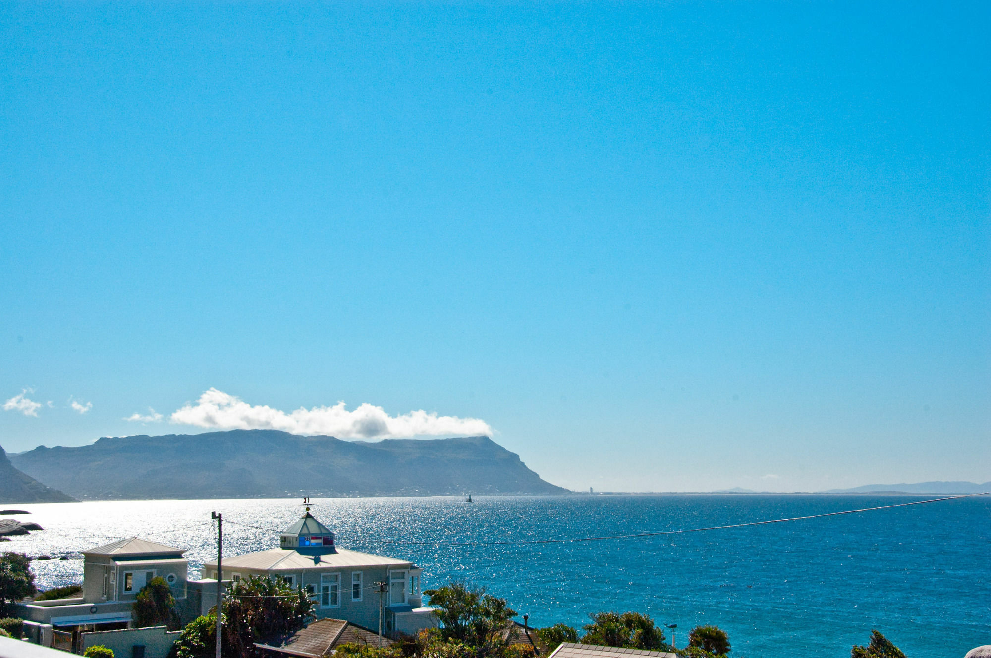 Sail Away Studios Simonʼs Town エクステリア 写真