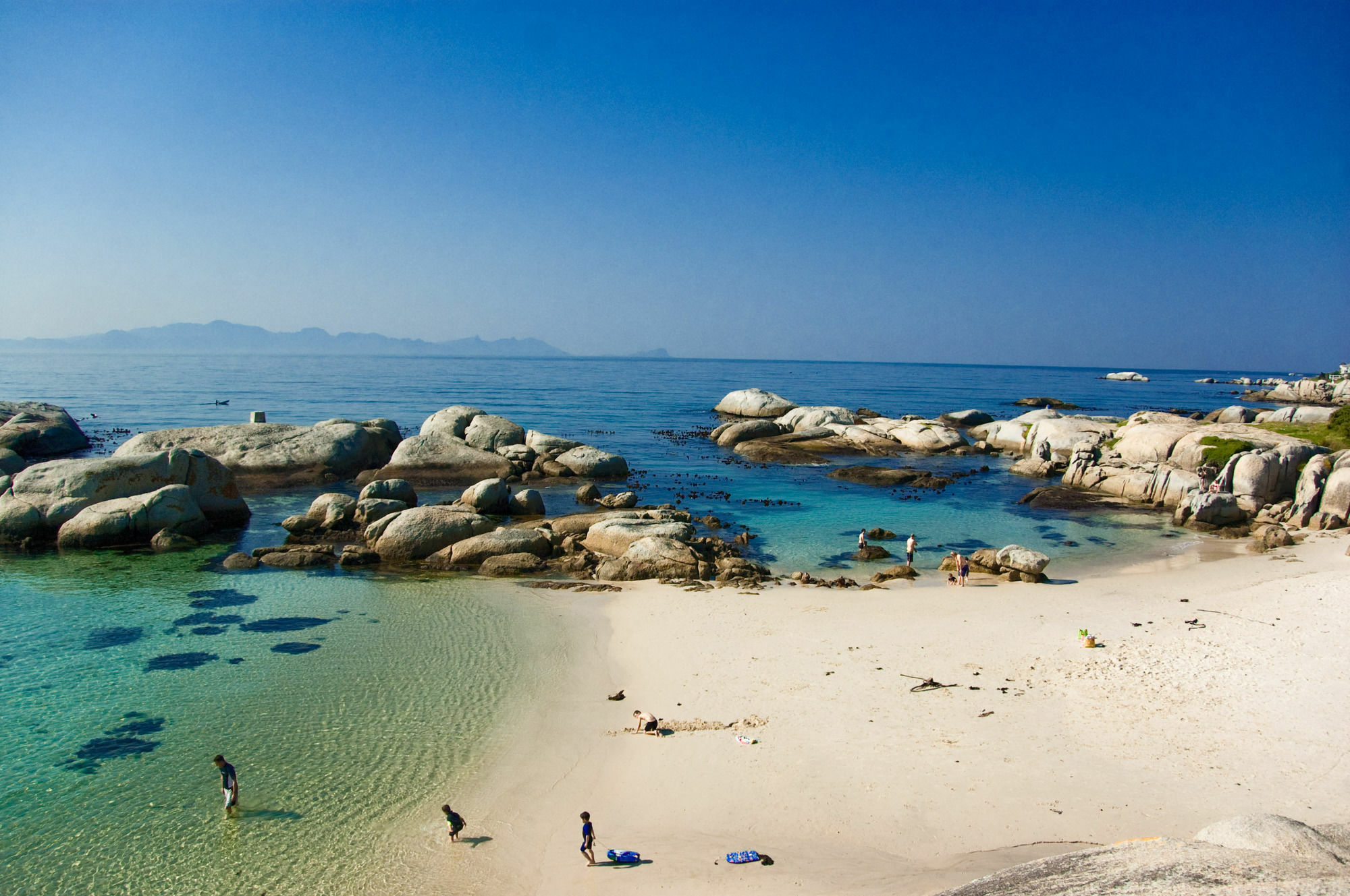 Sail Away Studios Simonʼs Town エクステリア 写真