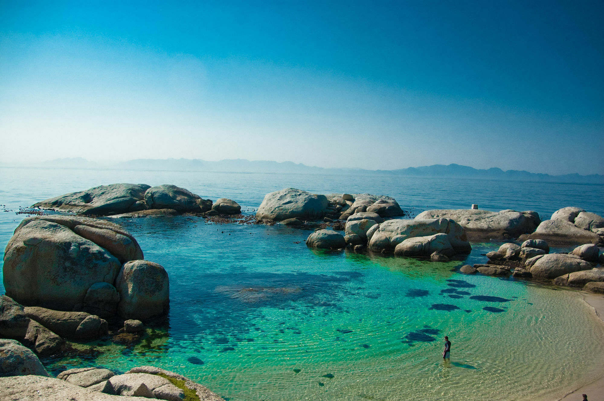 Sail Away Studios Simonʼs Town エクステリア 写真