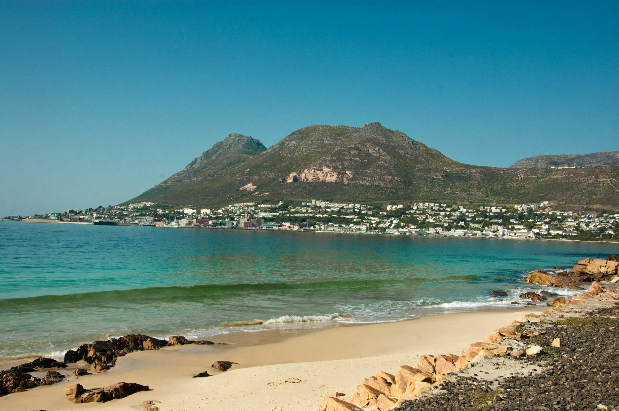 Sail Away Studios Simonʼs Town エクステリア 写真