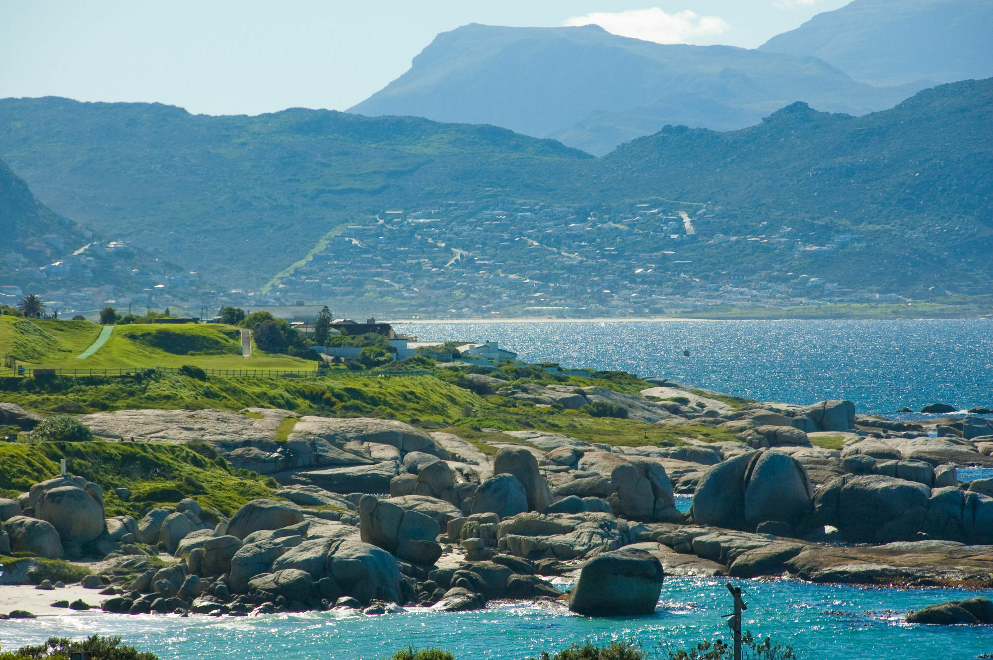 Sail Away Studios Simonʼs Town エクステリア 写真