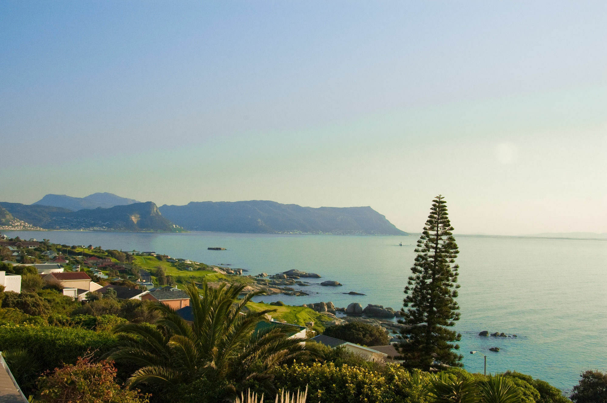 Sail Away Studios Simonʼs Town エクステリア 写真
