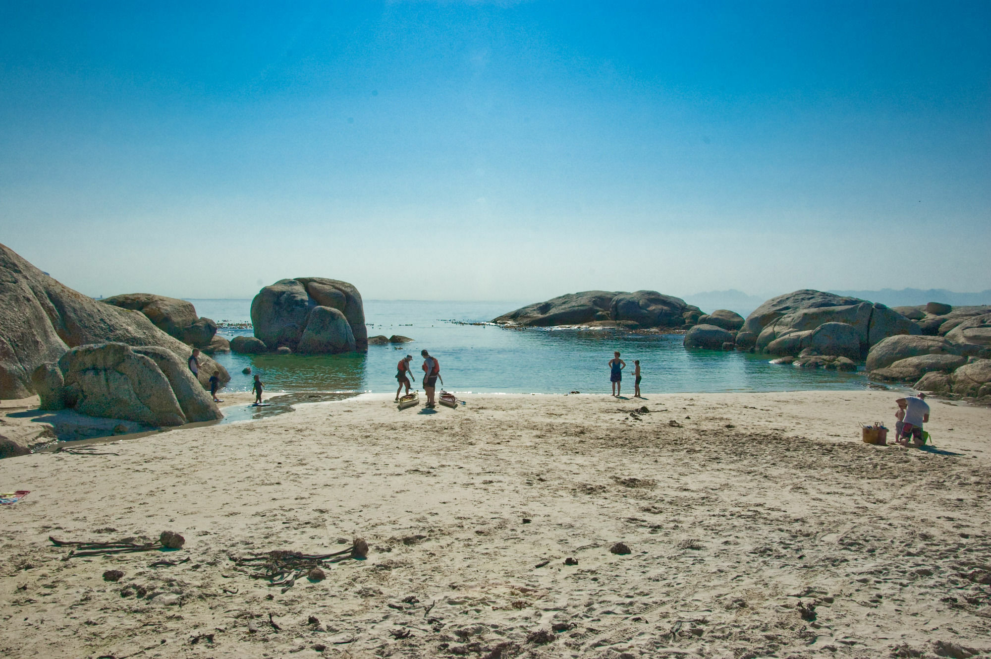 Sail Away Studios Simonʼs Town エクステリア 写真